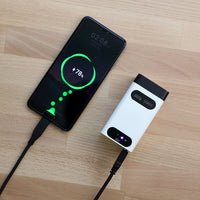 LEING FST Virtual Laser Keyboard Bluetooth Wireless