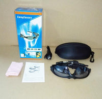 Digital Sunglasses