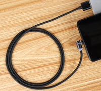 Magnetic Cable LED Charger Cable USB Cable & USB Type-C USB C