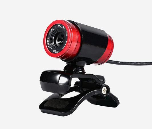 480P HD camera Web cam