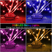 LED String lights