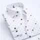 Mens Floral Print Shirts