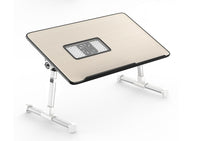 Adjustable Laptop Desk Stand