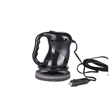 12V car waxing glaze polishing machine Car electric waxing machine
