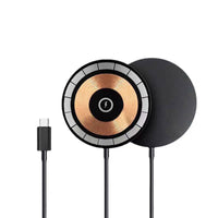 Qi2 Wireless Charger 15W Magnetic Wireless