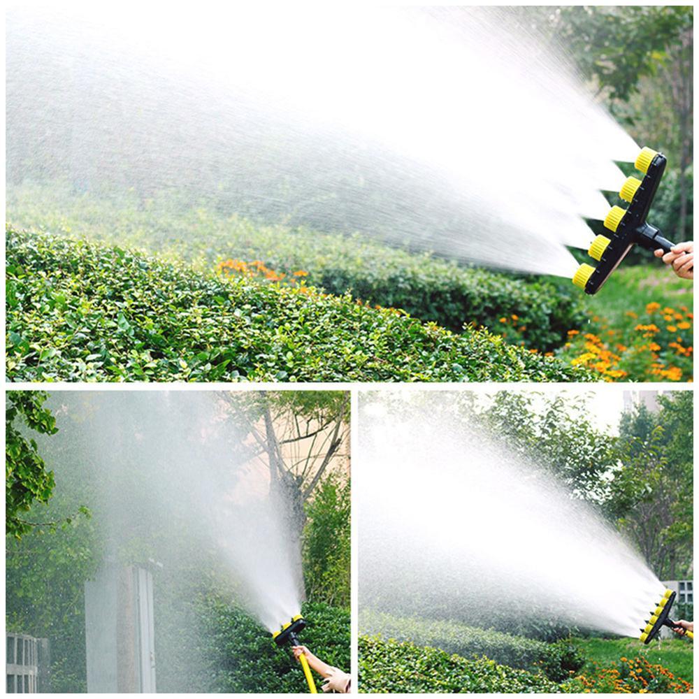 Agriculture Atomizer Nozzles Garden Lawn Water Sprinklers