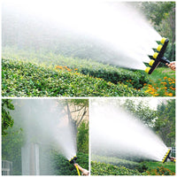 Agriculture Atomizer Nozzles Garden Lawn Water Sprinklers