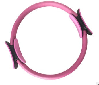 Yoga Fitness Pilates Ring Women Girls Circle