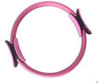 Yoga Fitness Pilates Ring Women Girls Circle