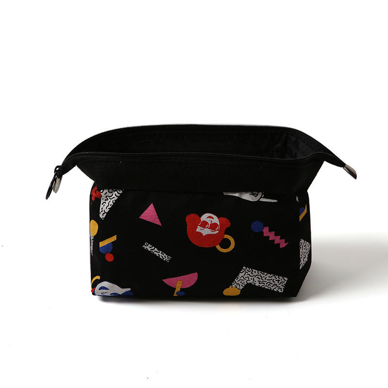 Large capacity storage bag AMI Cart