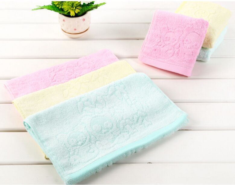 AmiCart Towels