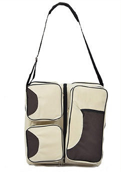 New multi function Mommy bag type baby portable