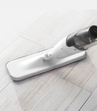 Xiaomi Deerma Pour Plancher En Fiber De Carbone Vadrouilles 360 Rotation