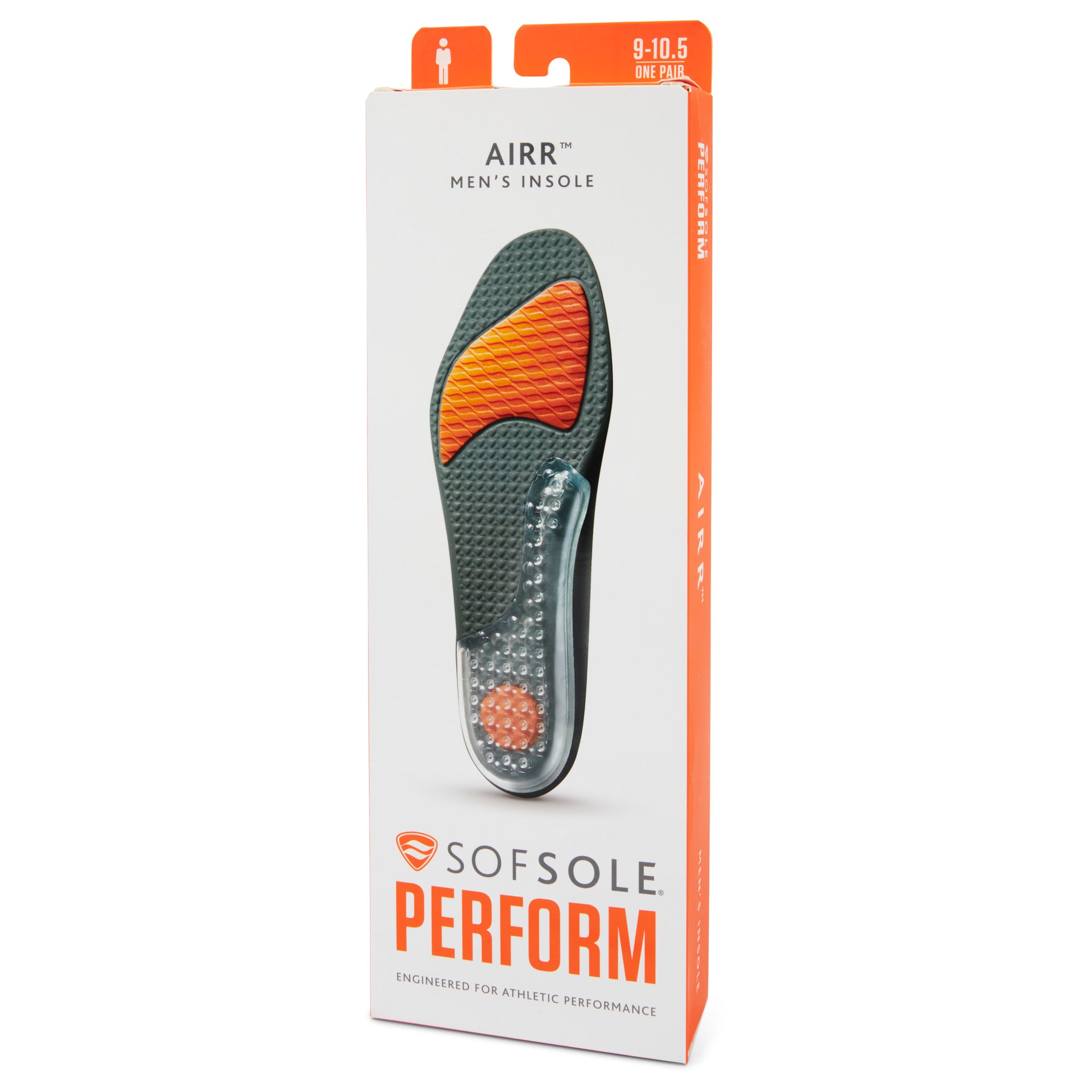13464_Sof_Sole_Men_s_AIRR_Insole_Size_11-12