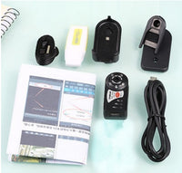 Mini WiFi Camera Wireless Security Video Camera With Infrared