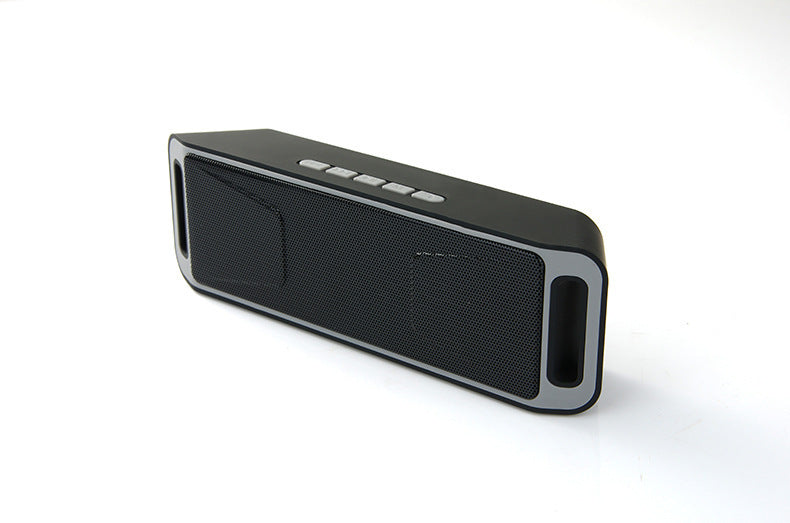 Smart electronic card Bluetooth audio speaker AMI Cart