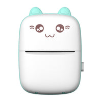 Mini Printer Portable Mini Bluetooth WiFi New Wrong Printe
