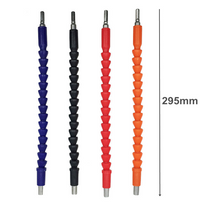 1PC Flexible Shaft Drill Bit Holder