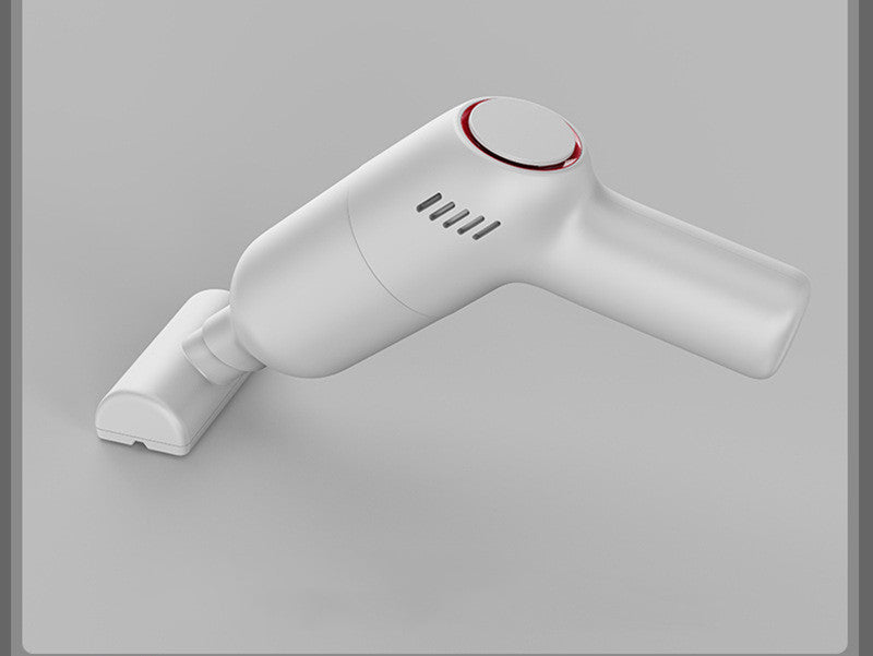 Handheld Large Suction Vacuum Cleaner To Remove Mites Pet Cat Hair