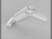 Handheld Large Suction Vacuum Cleaner To Remove Mites Pet Cat Hair
