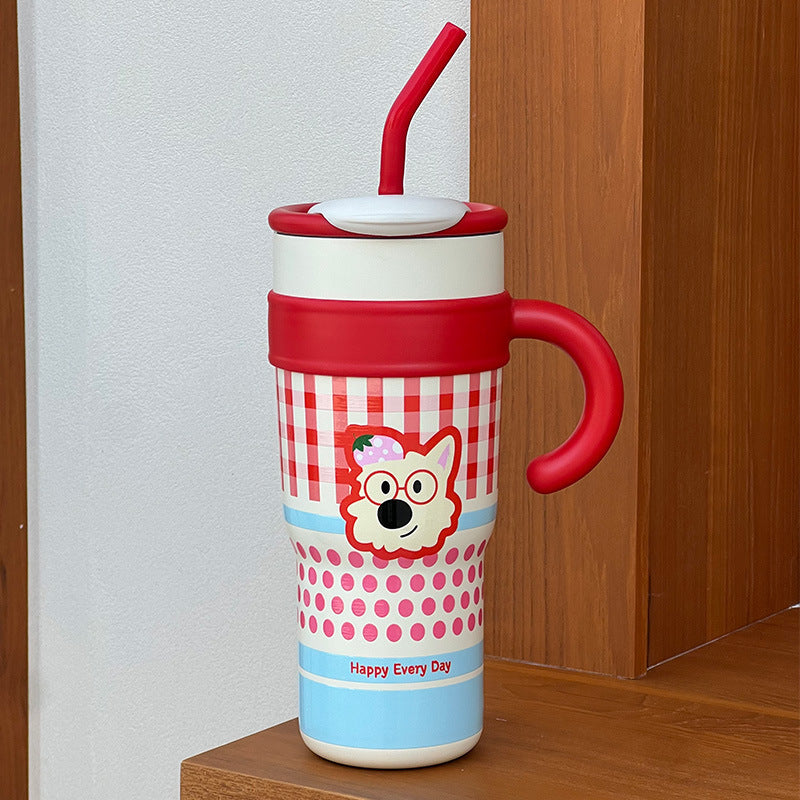 Cute Good-looking Drinking Bottle