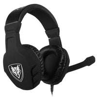 Gaming PS4 Headset Gamer PC Stereo Gaming Headphones