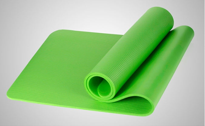 Eco-friendly NBR Yoga Mat AMI Cart