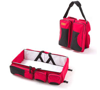 New multi function Mommy bag type baby portable