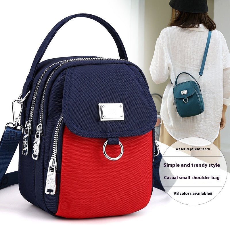 Straw Crossbody Bags For Women Beach Crescent Bag