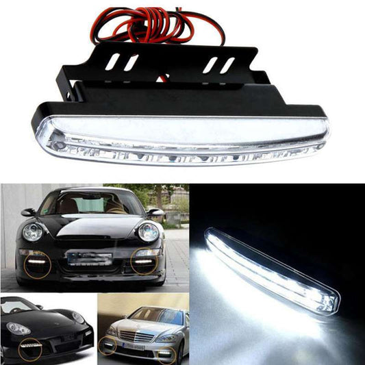 Car Light Bar