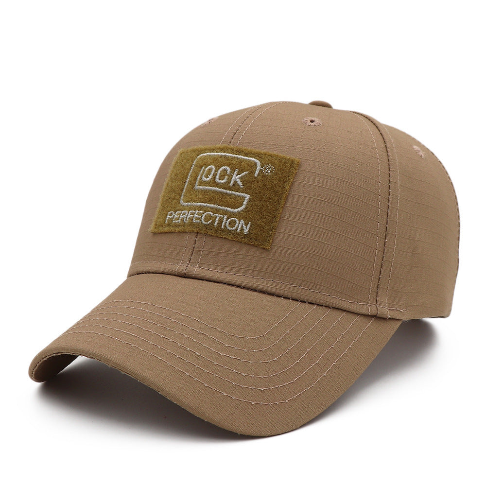 Baseball Caps For Men And Women Soft Top Caps unisex