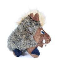European And American Sounding Bionic Pet Plush Doll