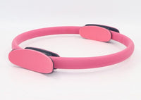 Yoga Fitness Pilates Ring Women Girls Circle