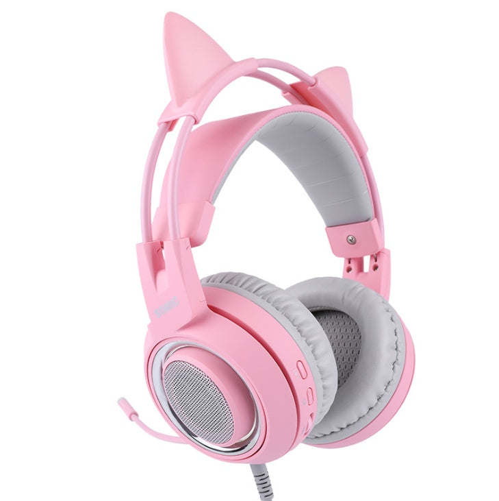 G951 Gaming Headset USB 7.1 Virtual Surround Sound