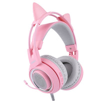 G951 Gaming Headset USB 7.1 Virtual Surround Sound