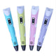 3D print pen 3D pen two generation graffiti 3D stereoscopic