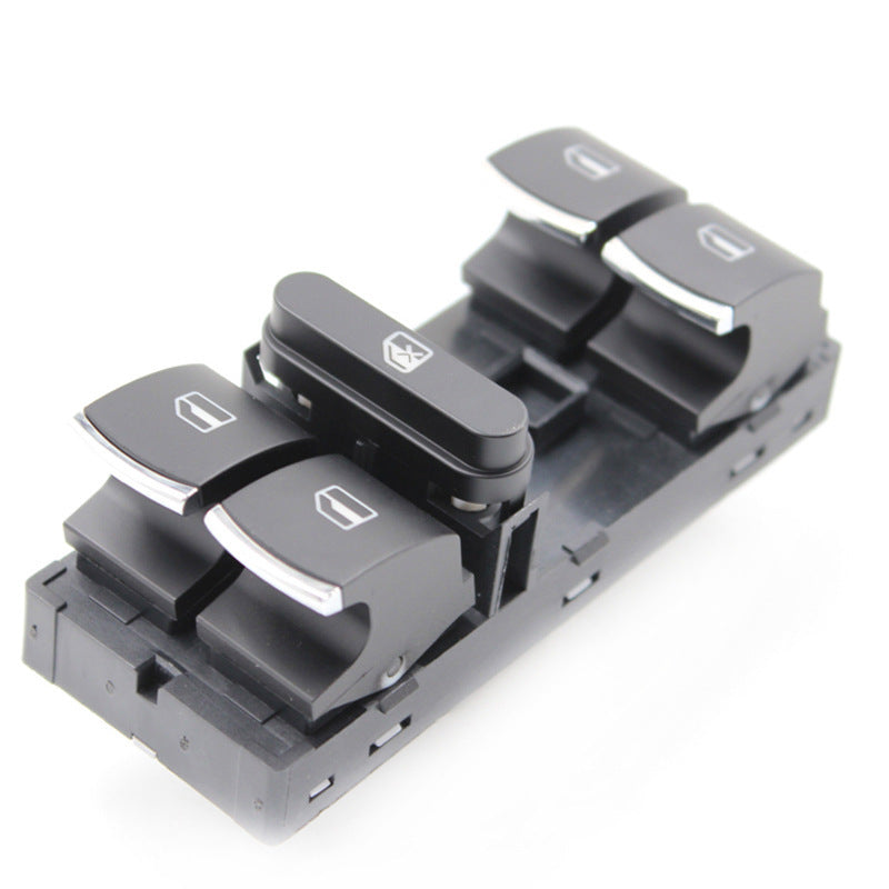 Fashion Car Window Glass Lifting Accessories
