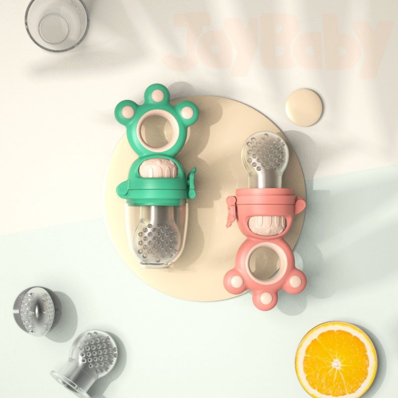 Baby Pacifiers Feeder Kids Fruit Feeder AMI Cart