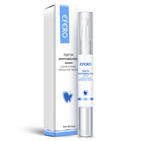 Teeth Whitening Pen Cleaning Serum Remove Plaque