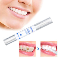 Teeth Whitening Pen Cleaning Serum Remove Plaque