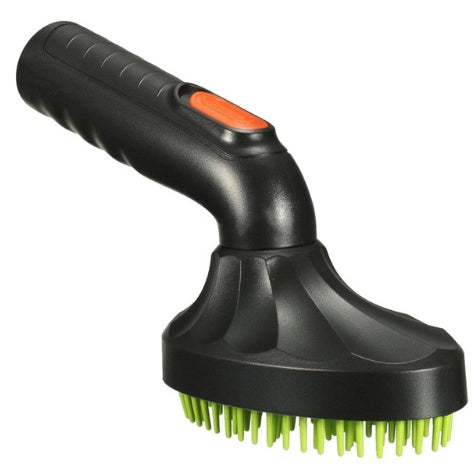 Vacuum cleaner accessories pet special tip brush long handle AMI Cart