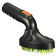 Vacuum cleaner accessories pet special tip brush long handle