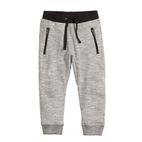 Cotton Long Sleeves T-shirt Pants 2 pcs Suit For 3-7 Years