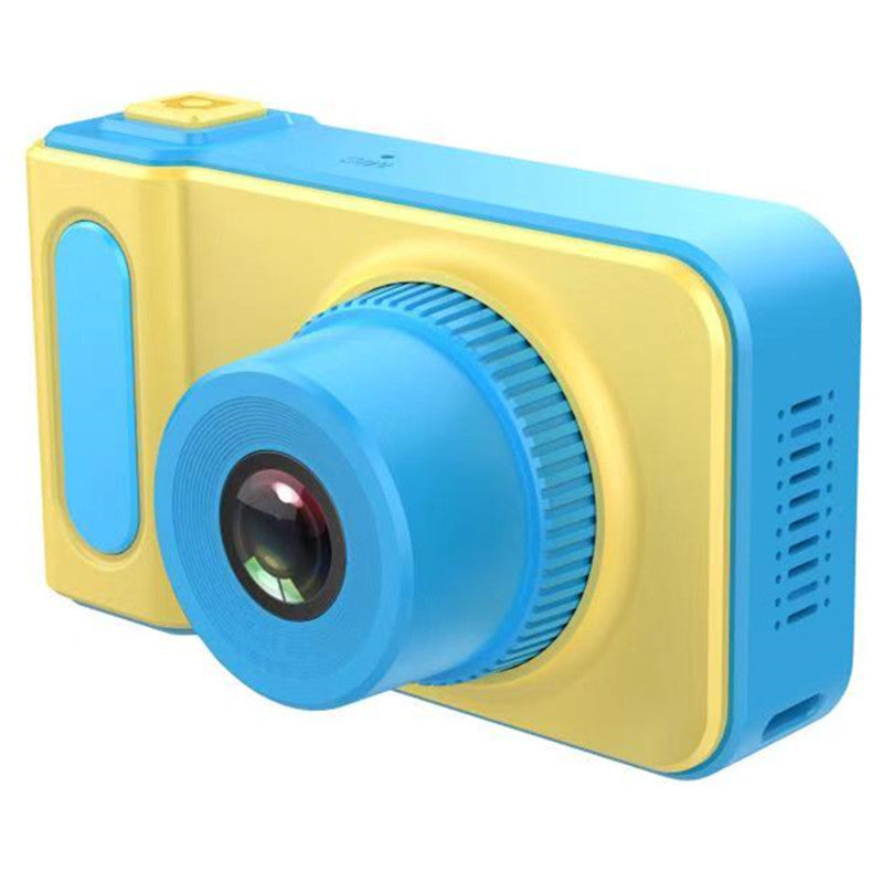 Affordable Digital Cameras for Young Photographers
