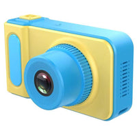 Affordable Digital Cameras for Young Photographers