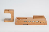Compatible with Apple , Bamboo, wood and Mobile apple watch