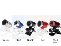 480P HD camera Web cam
