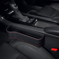 Car Organizer Seat Gap Storage Box Car Seat Side Slit