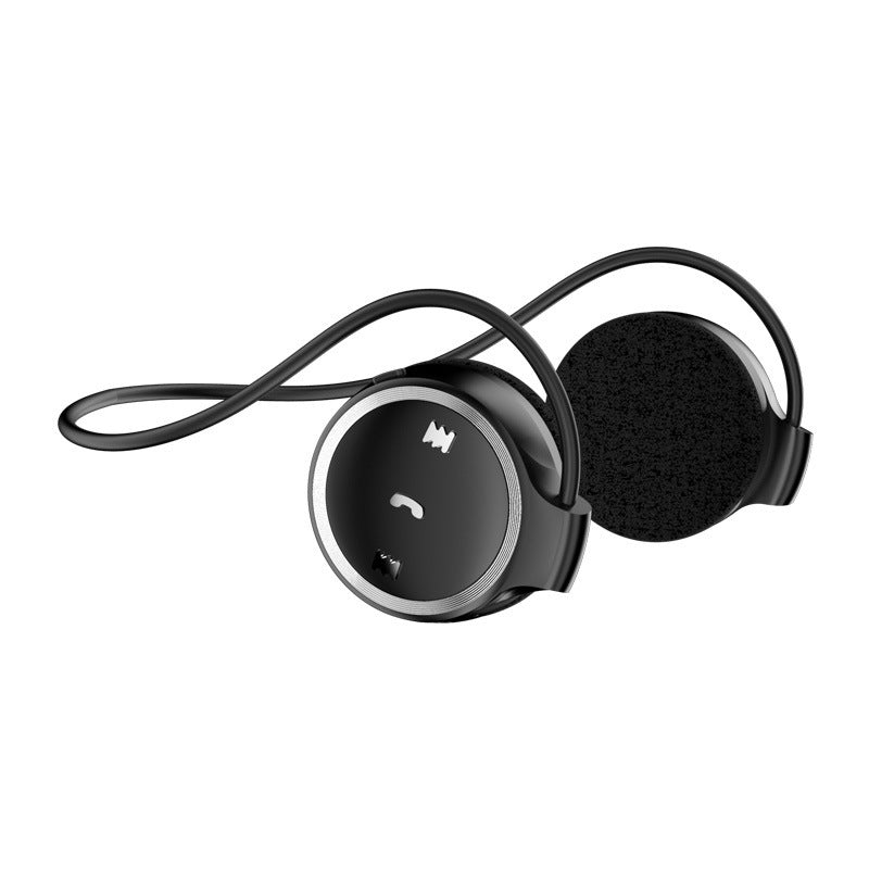 Bluetooth Headphones Bone Conduction