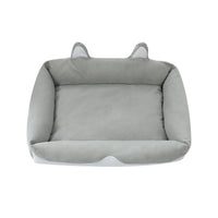 Four seasons universal warming pet nest